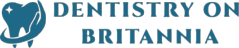 Dentistry on Britannia