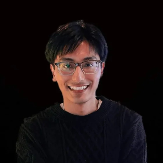 Dr. Klein Chang, dentist at Dentistry on Britannia