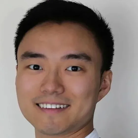 Dr. Steven Zhao, dentist at Dentistry on Britannia